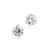 Ikuma Canadian Diamond Stud Earrings 14K, 3/4 Ctw.