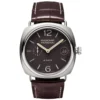 Panerai Radiomir Titanium Watch
