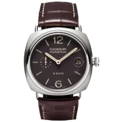 Panerai Radiomir Titanium Watch