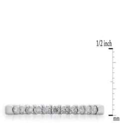 Diamond Ring 14K -Luxe Glist Sales 11124666 05