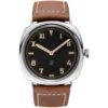Panerai Radiomir California Acciaio Watch
