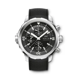 IWC Aquatimer Chronograph Watch