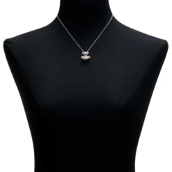 2016 Benny Bear Pendant In Sterling Silver -Luxe Glist Sales 11559150 03