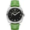 Panerai Radiomir 1940 Acciaio Watch