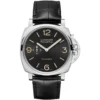 Panerai Luminor Due Automatic Acciaio Watch