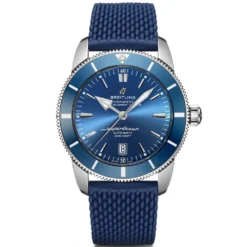 Breitling Superocean Heritage B20 Automatic 46 Blue Watch, 46mm