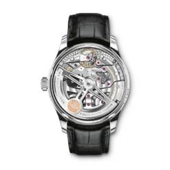 IWC Portugieser Automatic Blue Dial Date Watch, 42.3mm 3 IWC Portugieser Automatic Blue Dial Date Watch, 42.3mm -Luxe Glist Sales 11739455 02