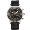 Breitling Superocean Heritage Chronograph 44 Watch, 18K & Steel