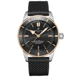 Breitling Superocean Heritage B20 Automatic 44 Watch, 18K & Steel