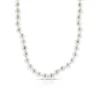 Freshwater Cultured Pearl Strand 14K, 18"