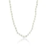Cultured Freshwater Pearl Strand 14K, 18"