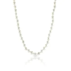Cultured Freshwater Pearl Strand 14K, 18"