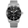 Breitling Superocean Heritage B20 Automatic 42 Black Watch, 42mm