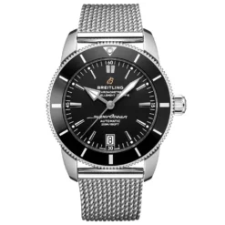 Breitling Superocean Heritage B20 Automatic 42 Black Watch, 42mm