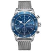 Breitling Superocean Heritage Chronograph 44 Blue Watch, 44mm