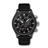 IWC Pilot's Watch Top Gun Chronograph