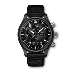 IWC Pilot's Watch Top Gun Chronograph