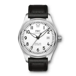IWC Pilot's Watch Mark XVIII