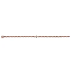 Pandora Beads & Pavé CZ Bracelet -Luxe Glist Sales 11930807 03