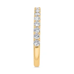 Bella Ponte Diamond Band 14K, 1/2 Ctw. -Luxe Glist Sales 11995214 03