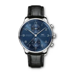 IWC Portugieser Chronograph Watch