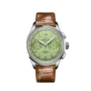 Breitling Premier B09 Chronograph 40 Green Dial, 40mm