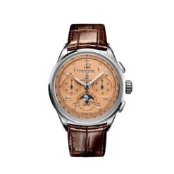 Breitling Premier B252 Datora Copper Dial, 42mm