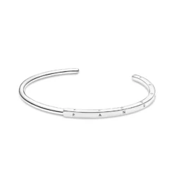 Pandora Signature ID Bangle