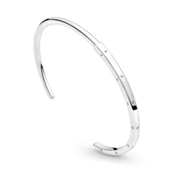 Pandora Signature ID Bangle 6 Pandora Signature ID Bangle -Luxe Glist Sales 12090791 03