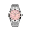 Breitling Chronomat 32 Pink Dial, 32mm
