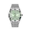 Breitling Chronomat 32 Green Dial, 32mm