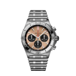 Breitling Chronomat B01 42 Copper Dial,42mm