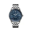 Breitling Navitimer Automatic 41 Blue Dial, 41mm