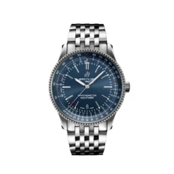 Breitling Navitimer Automatic 41 Blue Dial, 41mm