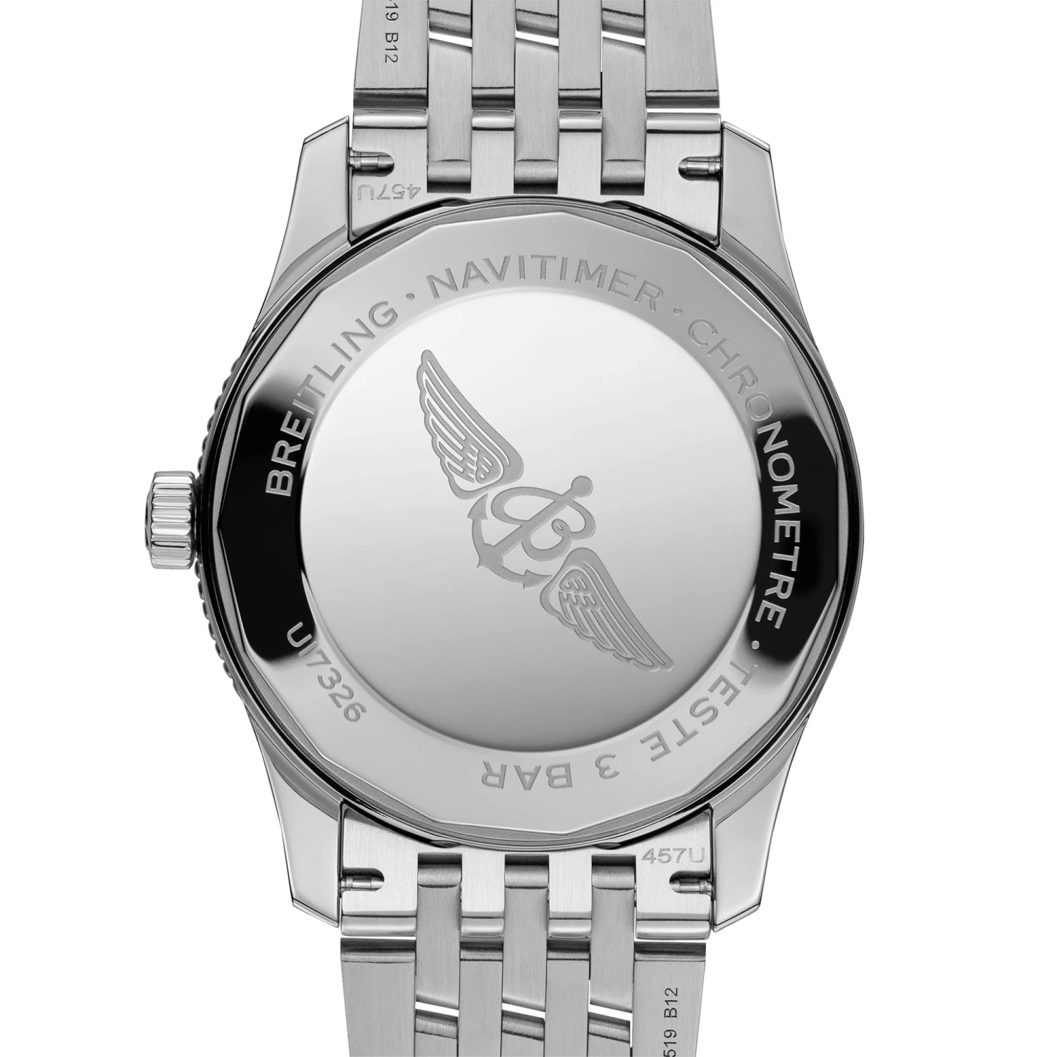 Breitling Navitimer Automatic 41 Blue Dial, 41mm 2 Breitling Navitimer Automatic 41 Blue Dial, 41mm - Image 2