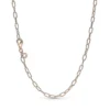 Pandora Link Chain Necklace, 19.7"