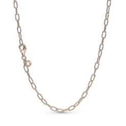 Pandora Link Chain Necklace, 19.7"