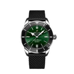 Breitling Superocean Heritage B20 Automatic 42 Green Dial, 42mm