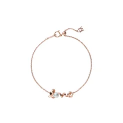 Mikimoto Akoya Cultured Pearl Bracelet, 18K Rose Gold
