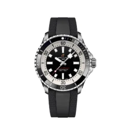 Breitling Superocean Automatic 42 Black Dial, 42mm