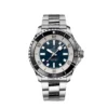 Breitling Superocean Automatic 44 Blue Dial, 44mm