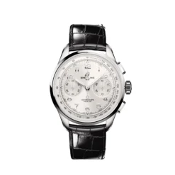 Breitling Premier B09 Chronograph 40 White Dial, 40mm