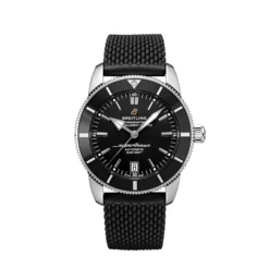 Breitling Superocean Heritage B20 Automatic 42 Black Dial, 42mm