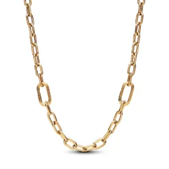 Pandora ME Small-Link Chain Necklace