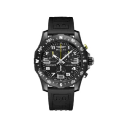 Breitling Endurance Pro Black Dial, 44mm