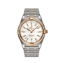 Breitling Chronomat 32 White Dial, 32mm