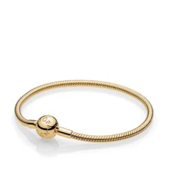 Pandora Shine™ Smooth Bracelet